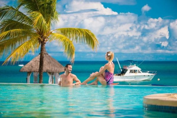 Club Kappa club Maritim Resort & Spa Mauritius 5* pas cher photo 20