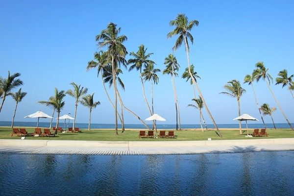 Club Kappa Club Sri Lanka Anantaya 5* pas cher photo 1