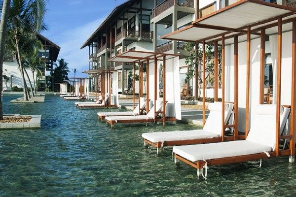 Club Kappa Club Sri Lanka Anantaya 5* pas cher photo 3