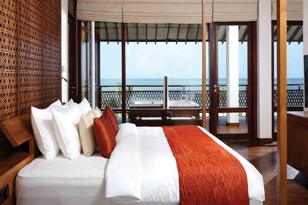 Club Kappa Club Sri Lanka Anantaya 5* pas cher photo 4