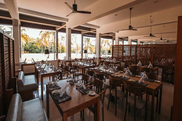 Club Kappa Club Sri Lanka Anantaya 5* pas cher photo 5