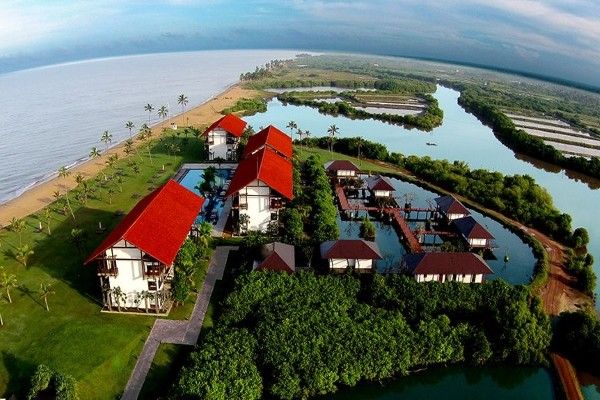 Club Kappa Club Sri Lanka Anantaya 5* pas cher photo 7