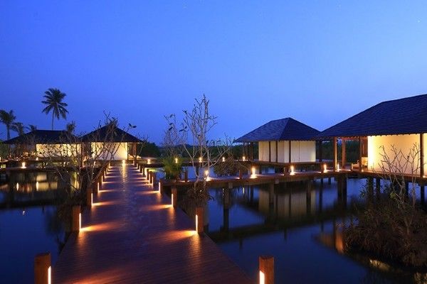 Club Kappa Club Sri Lanka Anantaya 5* pas cher photo 8