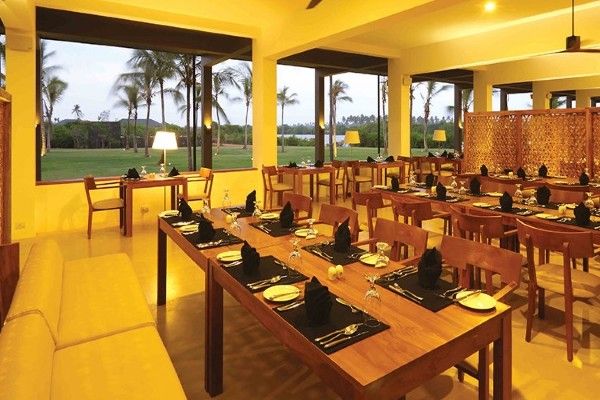 Club Kappa Club Sri Lanka Anantaya 5* pas cher photo 9