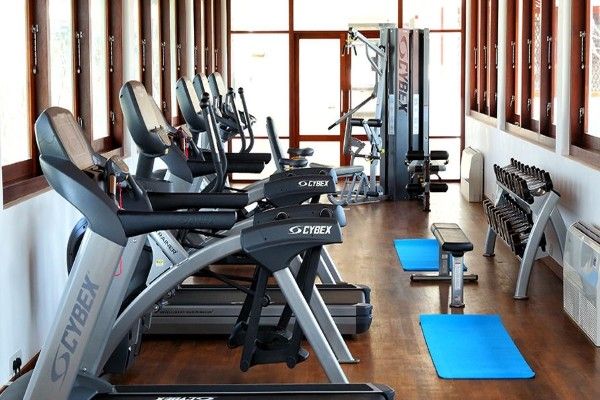 Club Kappa Club Sri Lanka Anantaya 5* pas cher photo 10