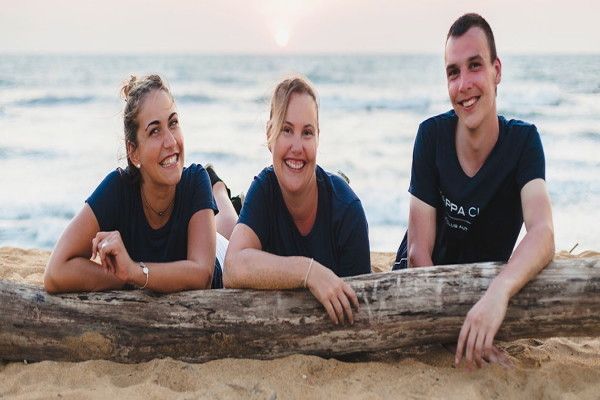 Club Kappa Club Sri Lanka Anantaya 5* pas cher photo 11