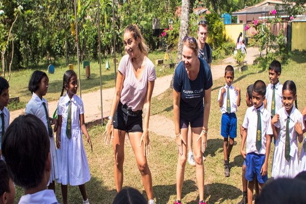 Club Kappa Club Sri Lanka Anantaya 5* pas cher photo 12