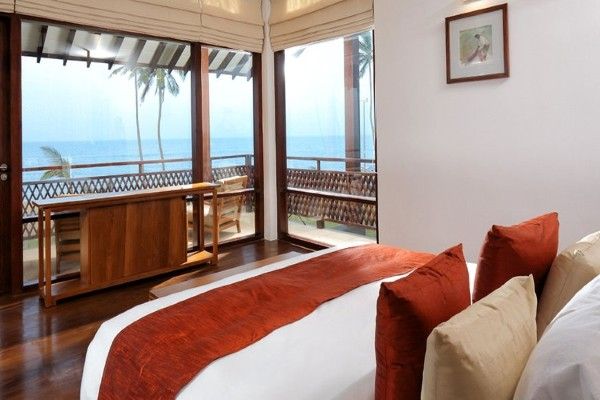 Club Kappa Club Sri Lanka Anantaya 5* pas cher photo 14