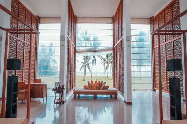 Club Kappa Club Sri Lanka Anantaya 5* pas cher photo 19