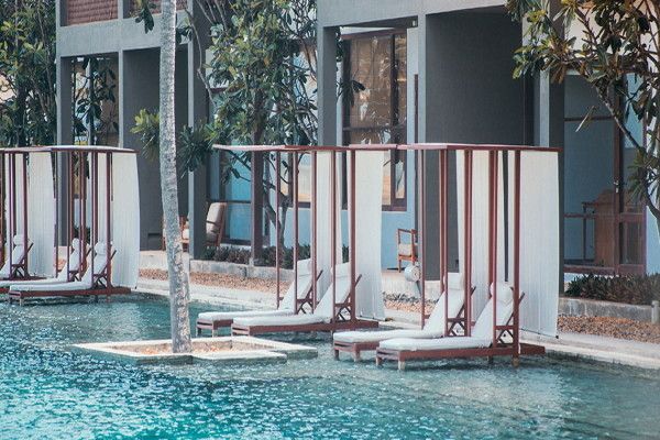 Club Kappa Club Sri Lanka Anantaya 5* pas cher photo 20