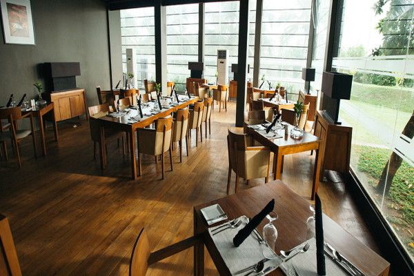 Club Kappa Club Sri Lanka Anantaya 5* pas cher photo 21