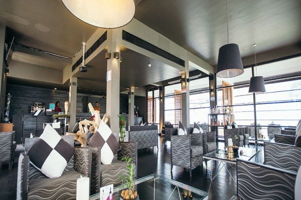 Club Kappa Club Sri Lanka Anantaya 5* pas cher photo 24