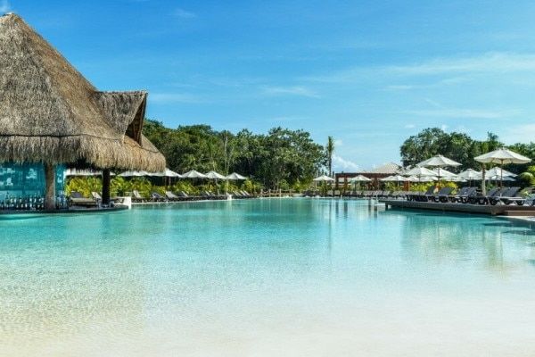 Club Eldorador Ocean Riviera Paradise 5* pas cher photo 1