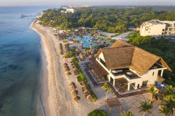 Club Eldorador Ocean Riviera Paradise 5* pas cher photo 3