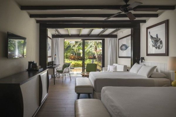 Club Eldorador Ocean Riviera Paradise 5* pas cher photo 4