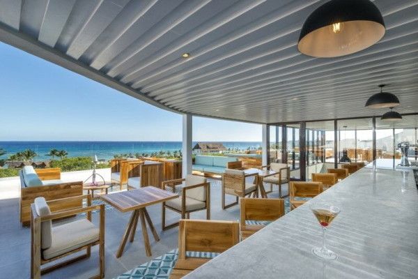 Club Eldorador Ocean Riviera Paradise 5* pas cher photo 5