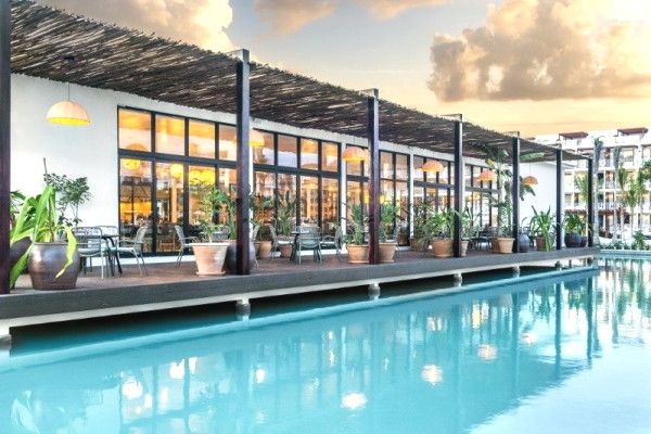 Club Eldorador Ocean Riviera Paradise 5* pas cher photo 6