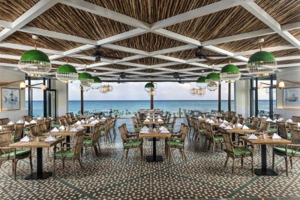 Club Eldorador Ocean Riviera Paradise 5* pas cher photo 11