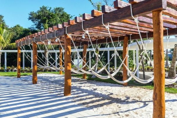 Club Eldorador Ocean Riviera Paradise 5* pas cher photo 12