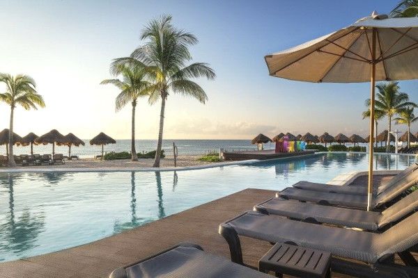 Club Eldorador Ocean Riviera Paradise 5* pas cher photo 13