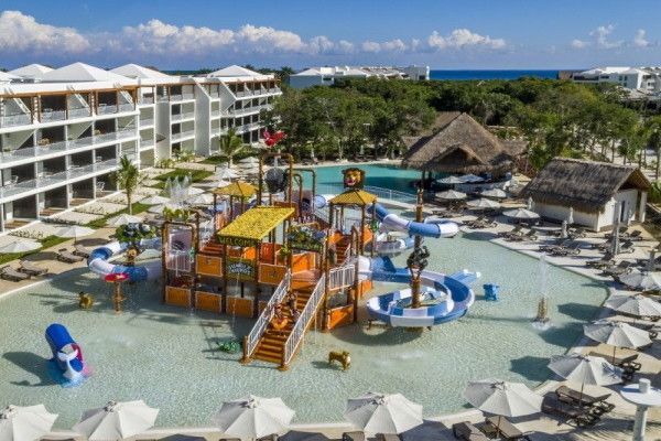 Club Eldorador Ocean Riviera Paradise 5* pas cher photo 14