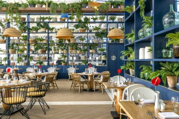 Club Eldorador Ocean Riviera Paradise 5* pas cher photo 16