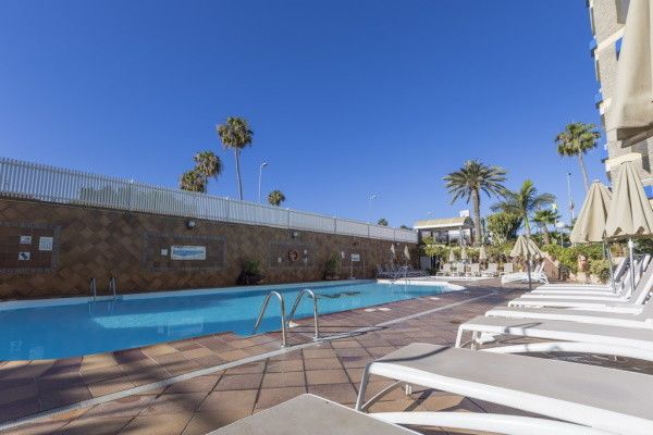 Hôtel LIVVO Veril Playa Hotel & Suites By Ôvoyages 3* pas cher photo 2