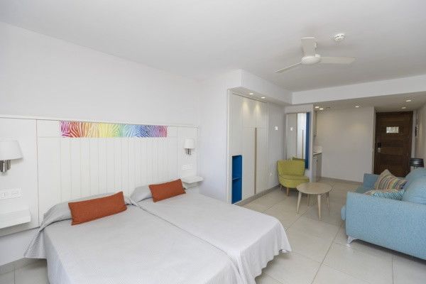 Hôtel LIVVO Veril Playa Hotel & Suites By Ôvoyages 3* pas cher photo 6