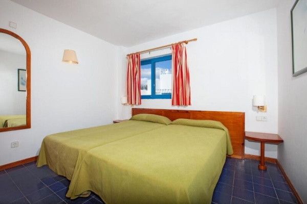 Hôtel Aparthotel Costa Mar 3* pas cher photo 4