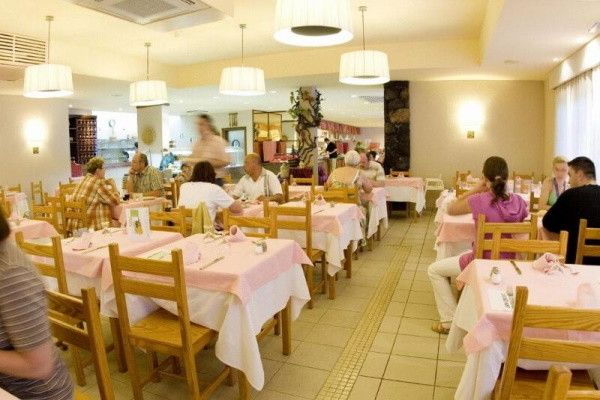 Hôtel Aparthotel Costa Mar 3* pas cher photo 5