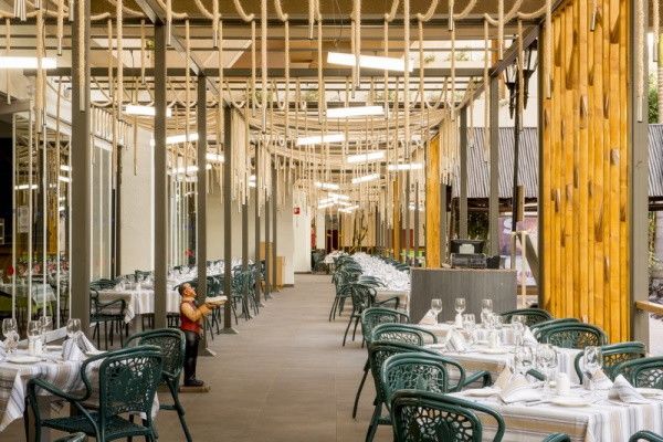 Hôtel Beatriz Playa & Spa 4* pas cher photo 6