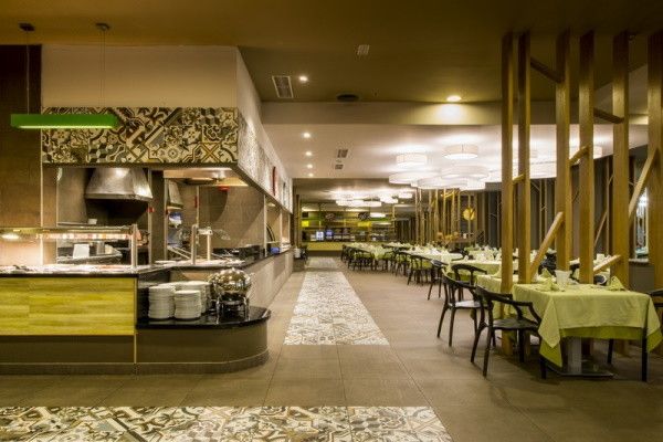 Hôtel Beatriz Playa & Spa 4* pas cher photo 10