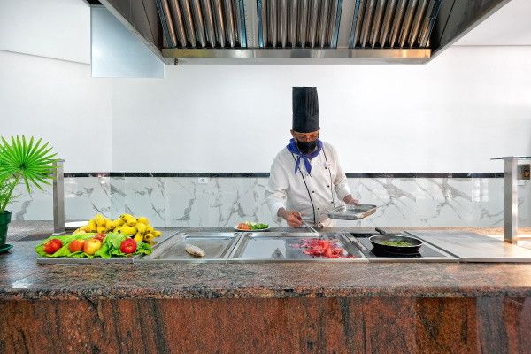 Hôtel Maspalomas Oasis Club pas cher photo 4