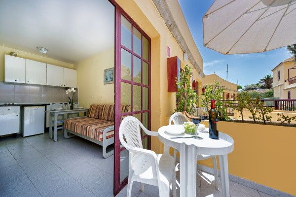 Hôtel Maspalomas Oasis Club pas cher photo 6