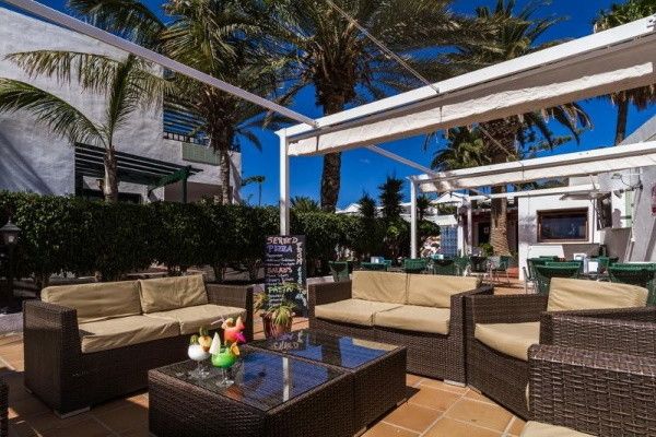 Hôtel Labranda Playa Club 2* pas cher photo 3