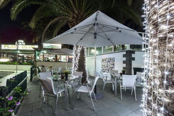 Hôtel Labranda Playa Club 2* pas cher photo 5