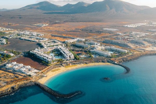 Hôtel Princesa Yaiza Suite & Resort 5* pas cher photo 3