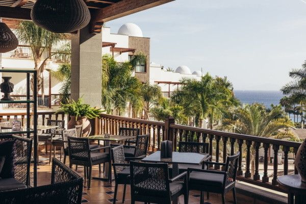 Hôtel Princesa Yaiza Suite & Resort 5* pas cher photo 5