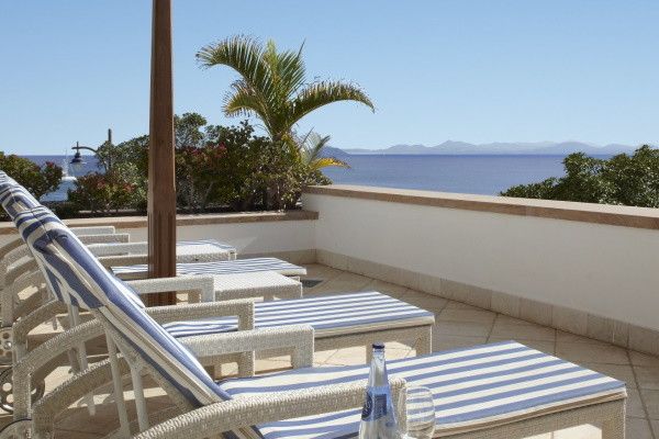 Hôtel Princesa Yaiza Suite & Resort 5* pas cher photo 6