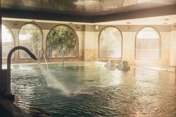 Hôtel Princesa Yaiza Suite & Resort 5* pas cher photo 7