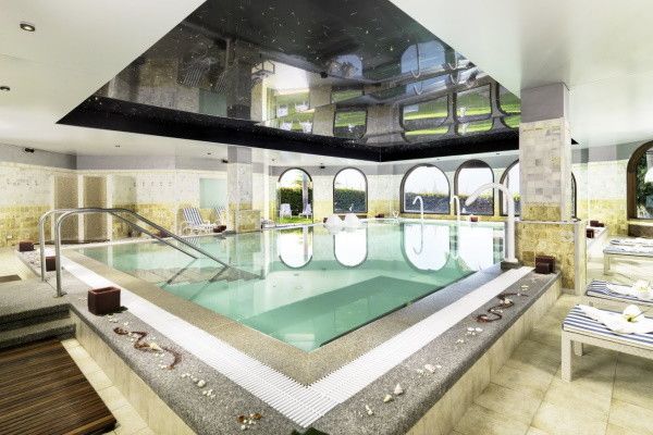 Hôtel Princesa Yaiza Suite & Resort 5* pas cher photo 9