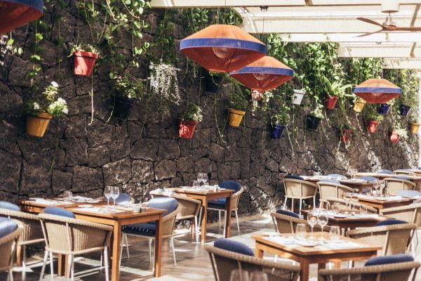 Hôtel Princesa Yaiza Suite & Resort 5* pas cher photo 12