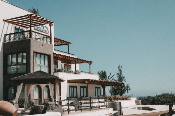 Hôtel Princesa Yaiza Suite & Resort 5* pas cher photo 15