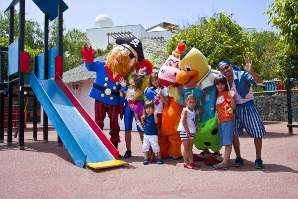 Hôtel Princesa Yaiza Suite & Resort 5* pas cher photo 18