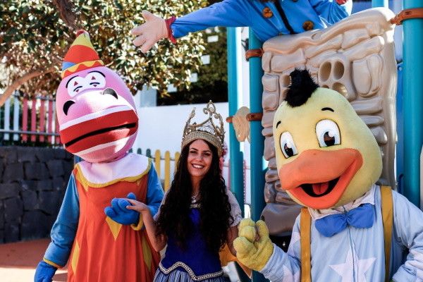 Hôtel Princesa Yaiza Suite & Resort 5* pas cher photo 19