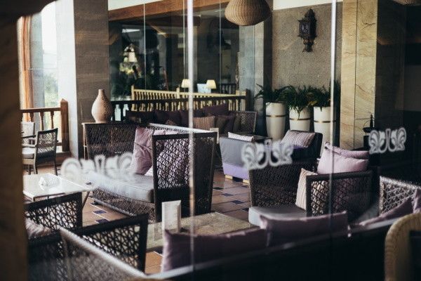 Hôtel Princesa Yaiza Suite & Resort 5* pas cher photo 26