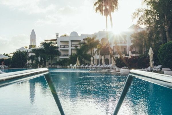 Hôtel Princesa Yaiza Suite & Resort 5* pas cher photo 27