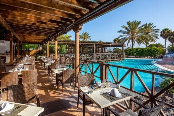 Hôtel Gran Castillo Tagoro Family & Fun Playa Blanca 5* pas cher photo 5