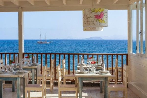 Hôtel Gran Castillo Tagoro Family & Fun Playa Blanca 5* pas cher photo 9
