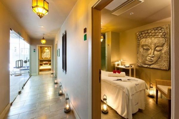 Hôtel Gran Castillo Tagoro Family & Fun Playa Blanca 5* pas cher photo 12